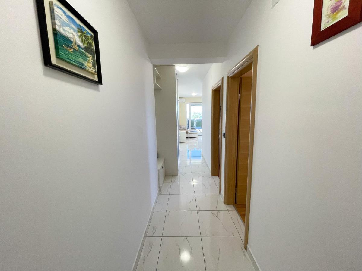 Apartmani Josip Dramalj Exterior photo