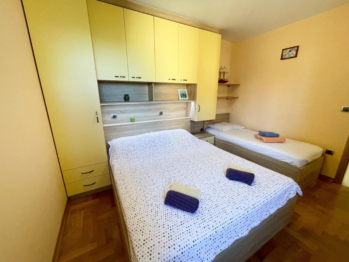 Apartmani Josip Dramalj Exterior photo