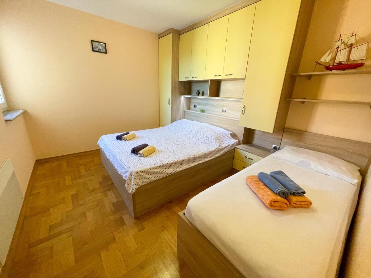 Apartmani Josip Dramalj Exterior photo