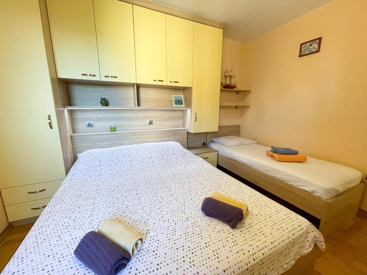 Apartmani Josip Dramalj Exterior photo