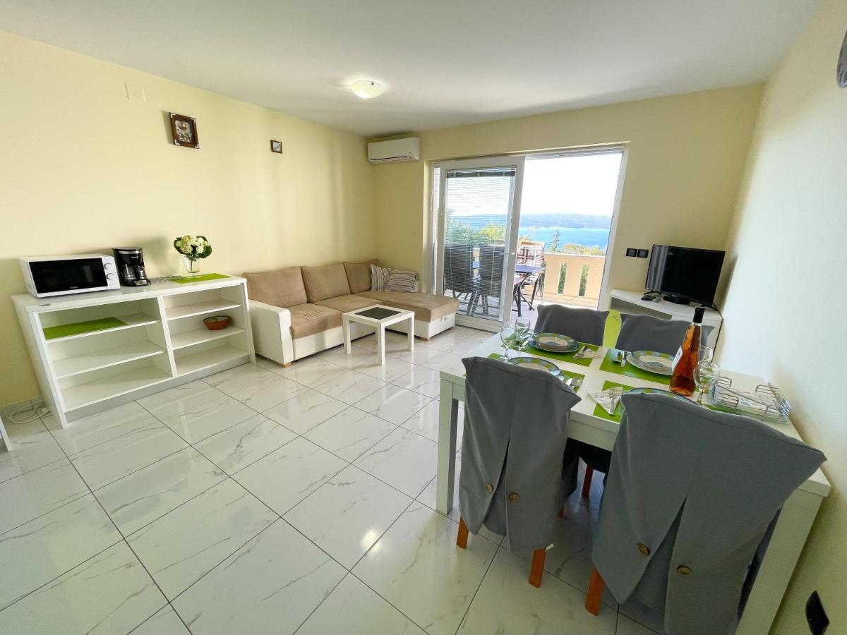 Apartmani Josip Dramalj Exterior photo