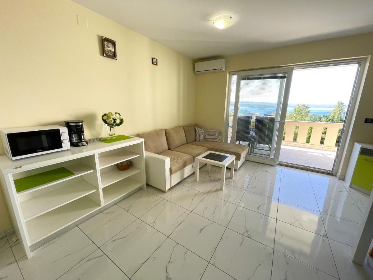 Apartmani Josip Dramalj Exterior photo