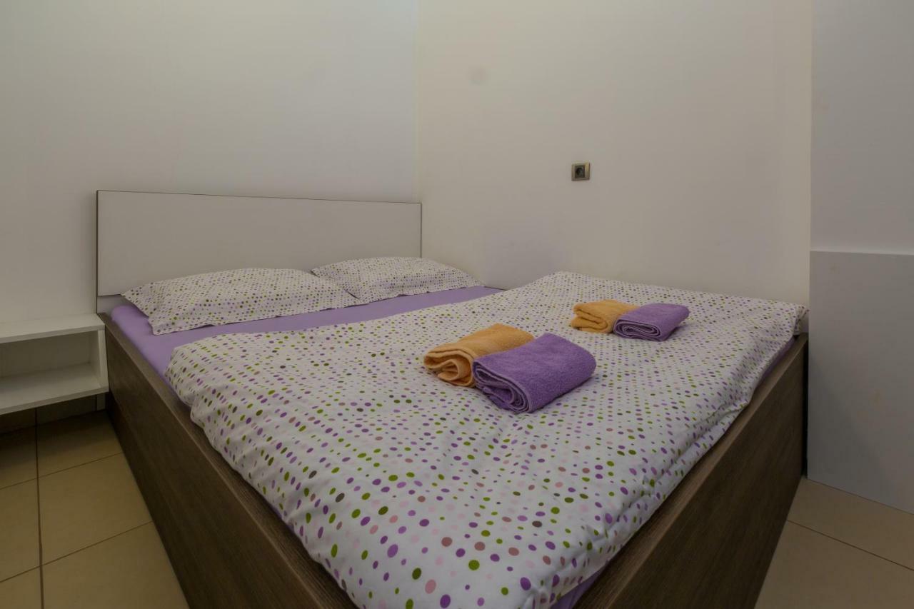 Apartmani Josip Dramalj Exterior photo